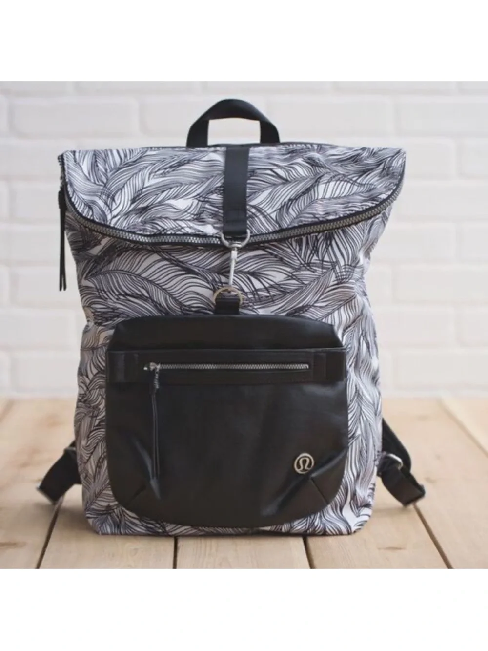 Lululemon Kickin’ It Backpack